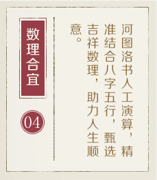 南通哪里起名字好-起名流程四