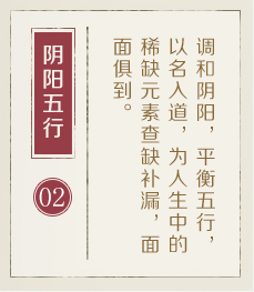 南通哪里起名字好-起名流程二